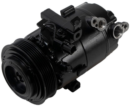 Four Seasons A/C Compressor 197332