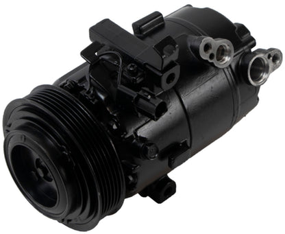 Four Seasons A/C Compressor 197332