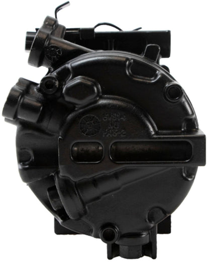Four Seasons A/C Compressor 197332