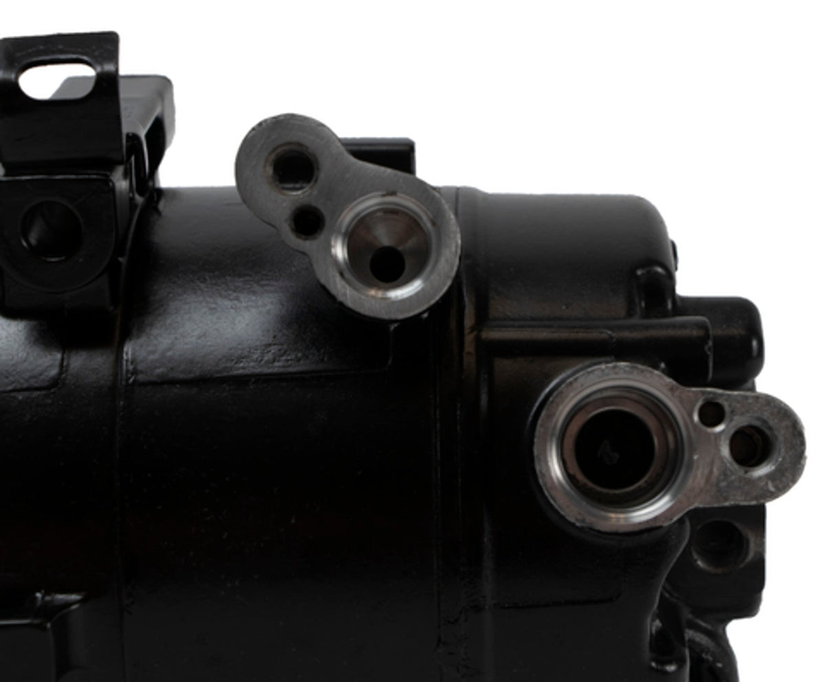 Four Seasons A/C Compressor 197332