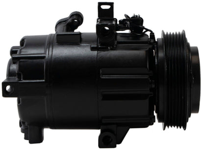 Four Seasons A/C Compressor 197332