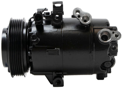 Four Seasons A/C Compressor 197332
