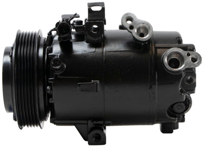 Four Seasons A/C Compressor 197332