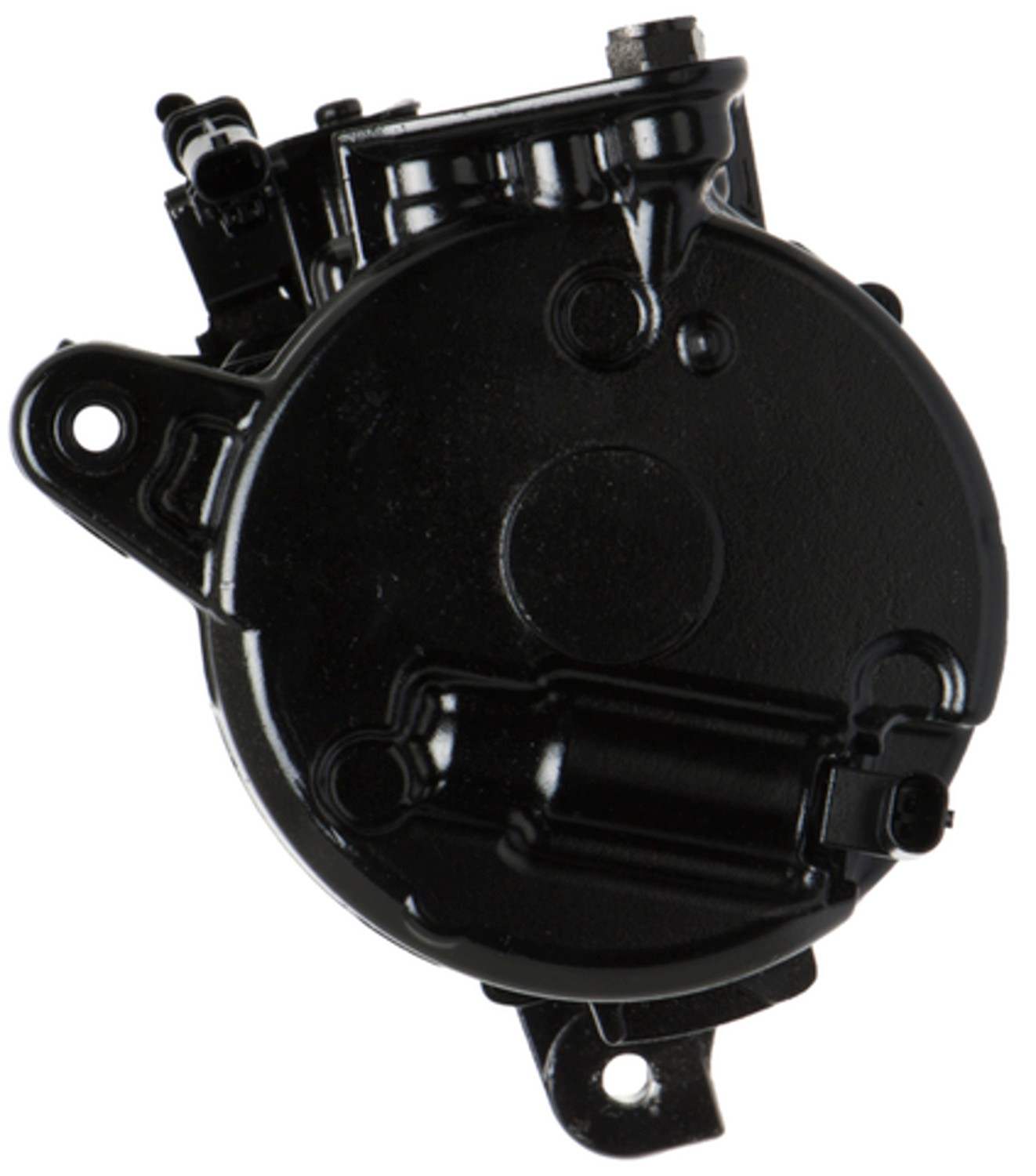 Four Seasons Reman Nippondenso 7SAS18A Compressor w/ Clutch 197333