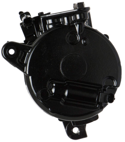 Four Seasons Reman Nippondenso 7SAS18A Compressor w/ Clutch 197333