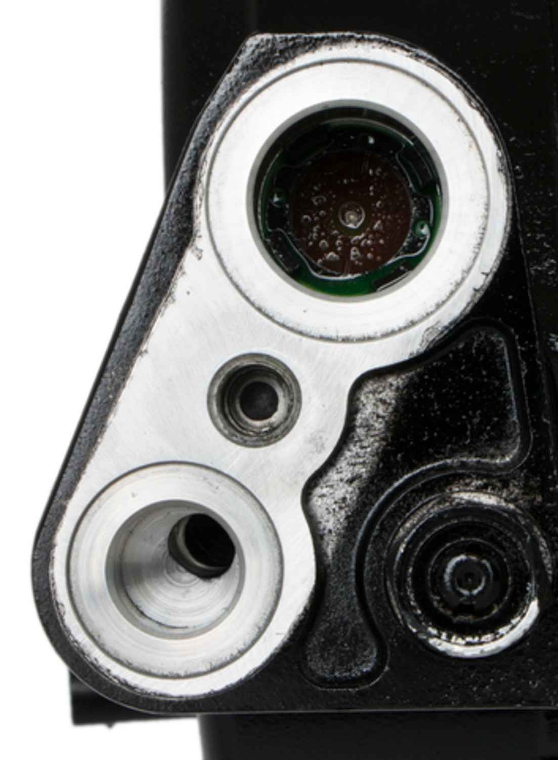 Four Seasons Reman Nippondenso 7SAS18A Compressor w/ Clutch 197333