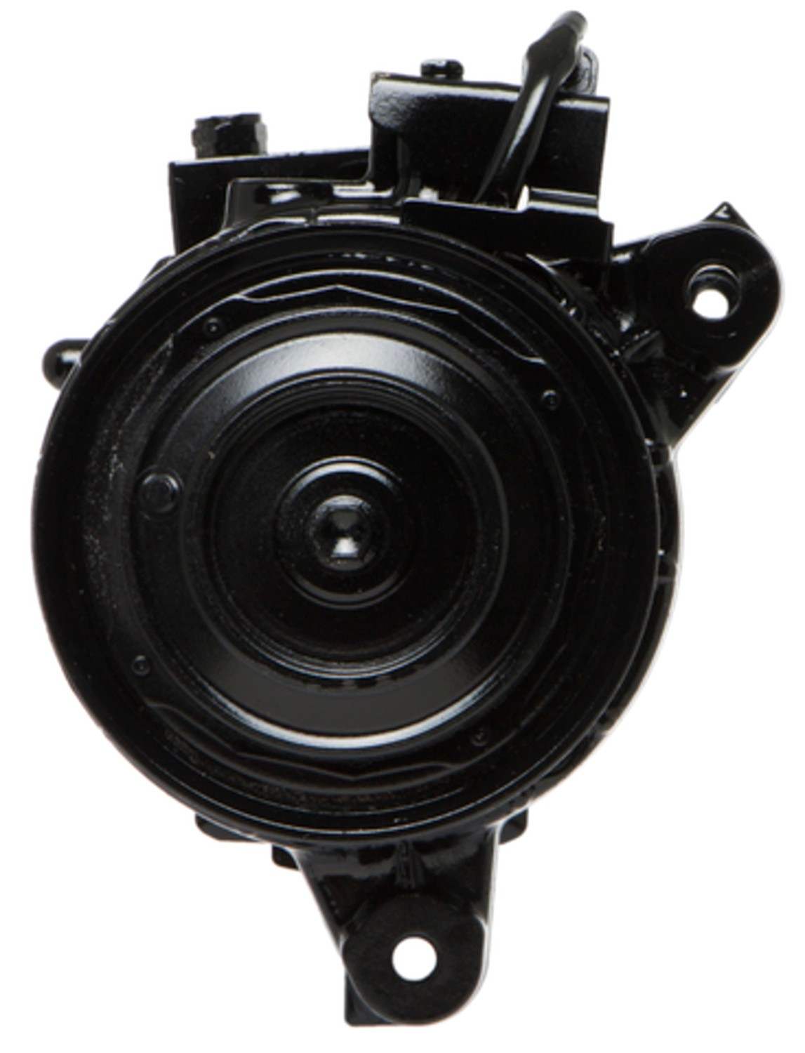 Four Seasons Reman Nippondenso 7SAS18A Compressor w/ Clutch 197333