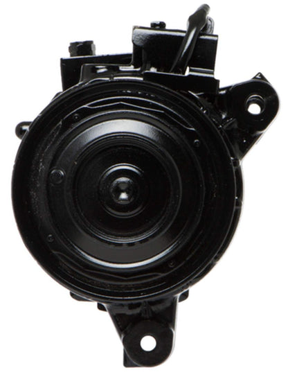 Four Seasons Reman Nippondenso 7SAS18A Compressor w/ Clutch 197333
