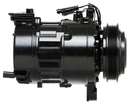Four Seasons Reman Nippondenso 7SAS18A Compressor w/ Clutch 197333
