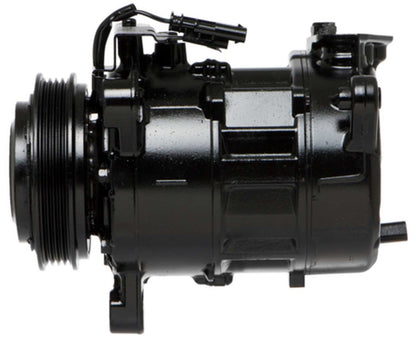 Four Seasons Reman Nippondenso 7SAS18A Compressor w/ Clutch 197333