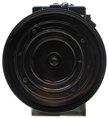 Four Seasons Reman Nippondenso 10SRE18C Compressor w/ Clutch 197337