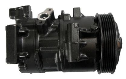 Four Seasons Reman Nippondenso 6SEU14C Compressor w/ Clutch 197339
