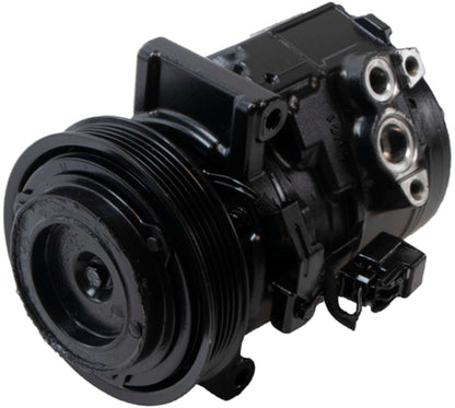 Four Seasons Reman Nippondenso 10SE18 Compressor w/ Clutch 197341