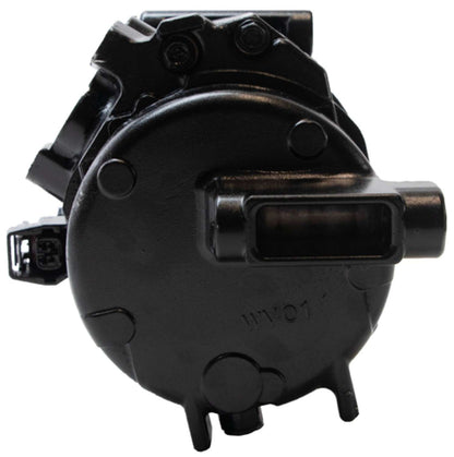 Four Seasons Reman Nippondenso 10SE18 Compressor w/ Clutch 197341
