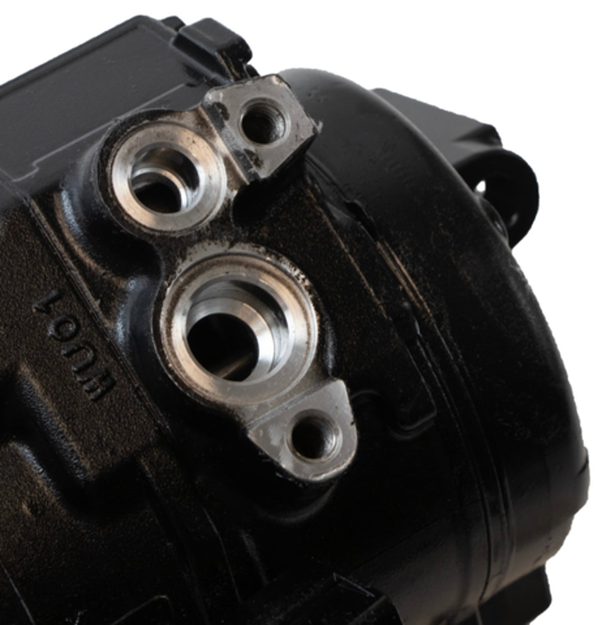 Four Seasons Reman Nippondenso 10SE18 Compressor w/ Clutch 197341