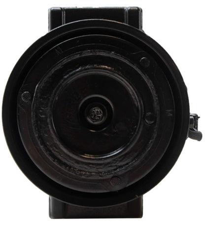 Four Seasons Reman Nippondenso 10SE18 Compressor w/ Clutch 197341