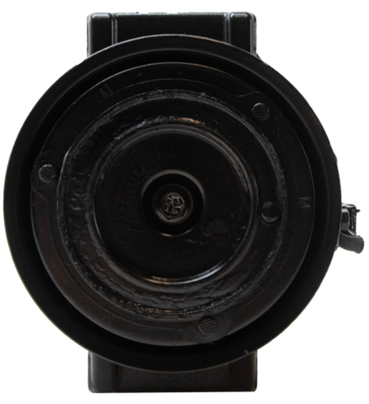 Four Seasons Reman Nippondenso 10SE18 Compressor w/ Clutch 197341