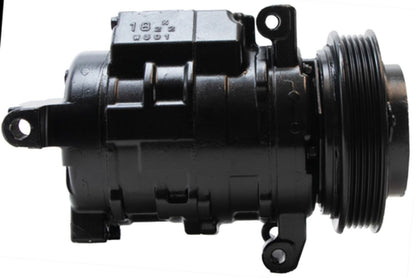 Four Seasons Reman Nippondenso 10SE18 Compressor w/ Clutch 197341
