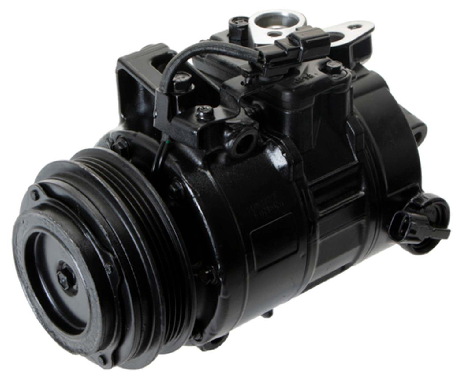 Four Seasons A/C Compressor 197342