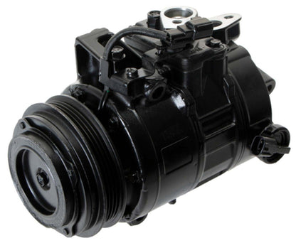 Four Seasons A/C Compressor 197342