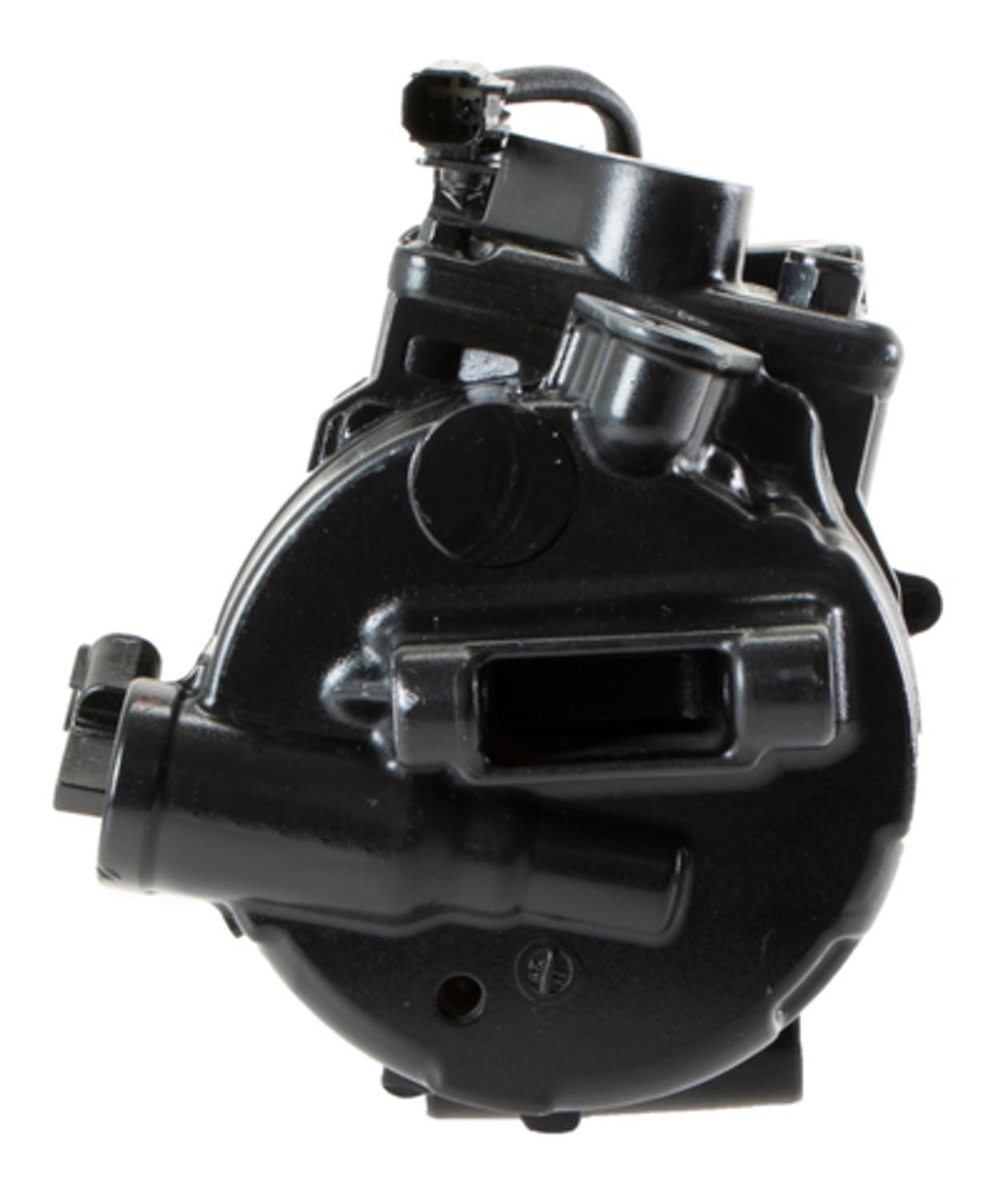 Four Seasons A/C Compressor 197342