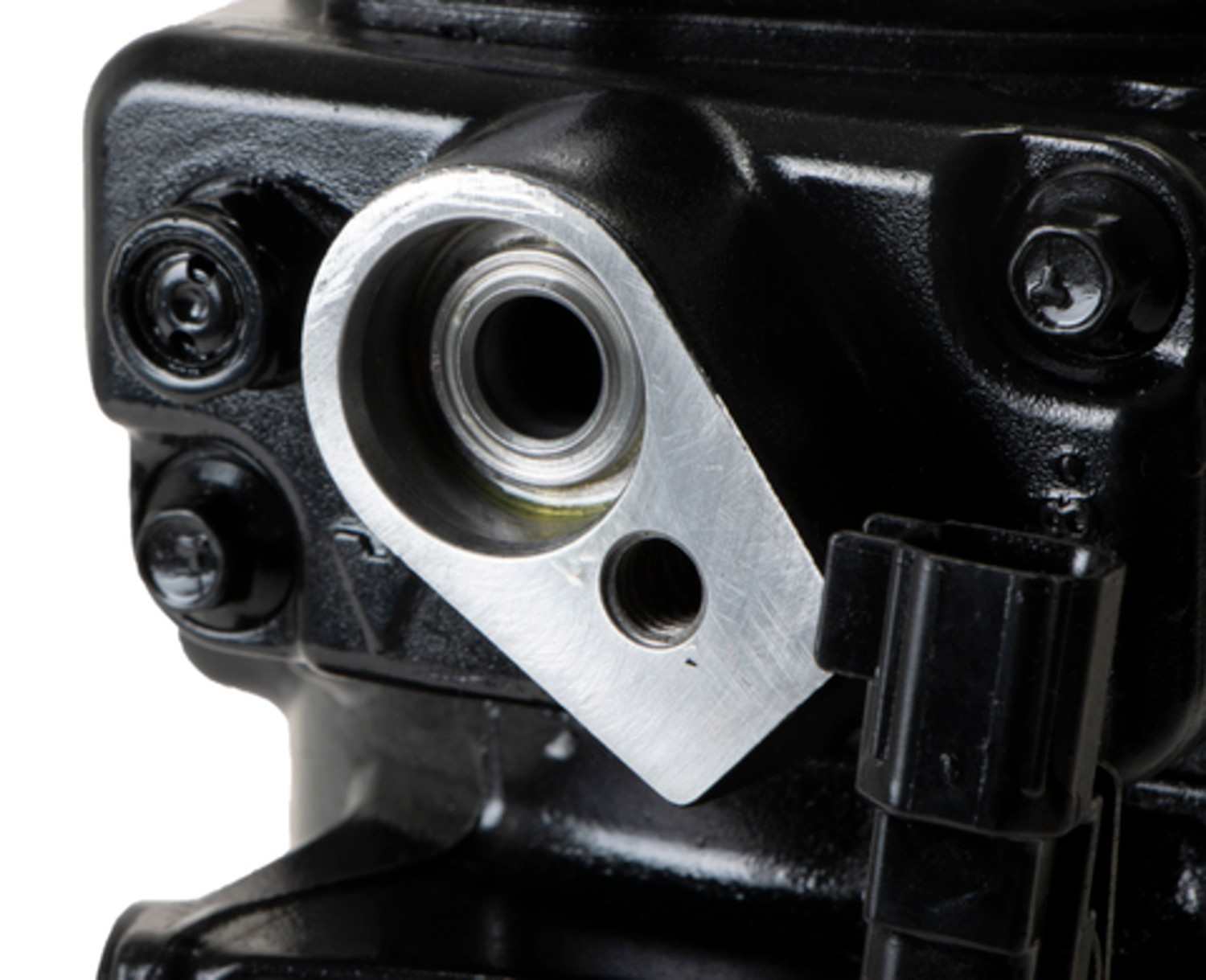 Four Seasons A/C Compressor 197342