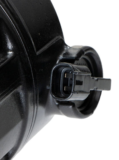 Four Seasons A/C Compressor 197342
