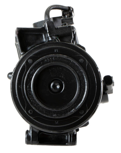 Four Seasons A/C Compressor 197342