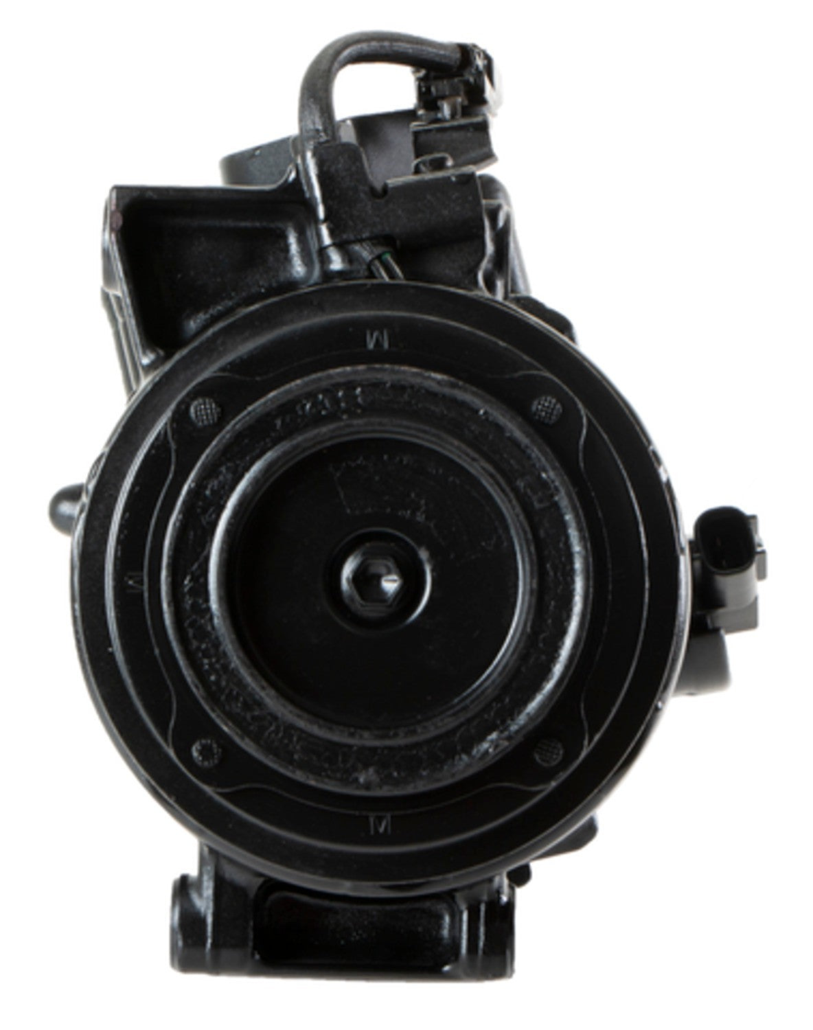 Four Seasons A/C Compressor 197342