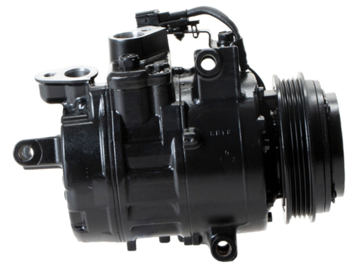 Four Seasons A/C Compressor 197342