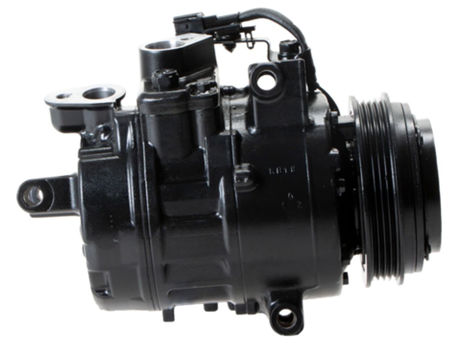 Four Seasons A/C Compressor 197342