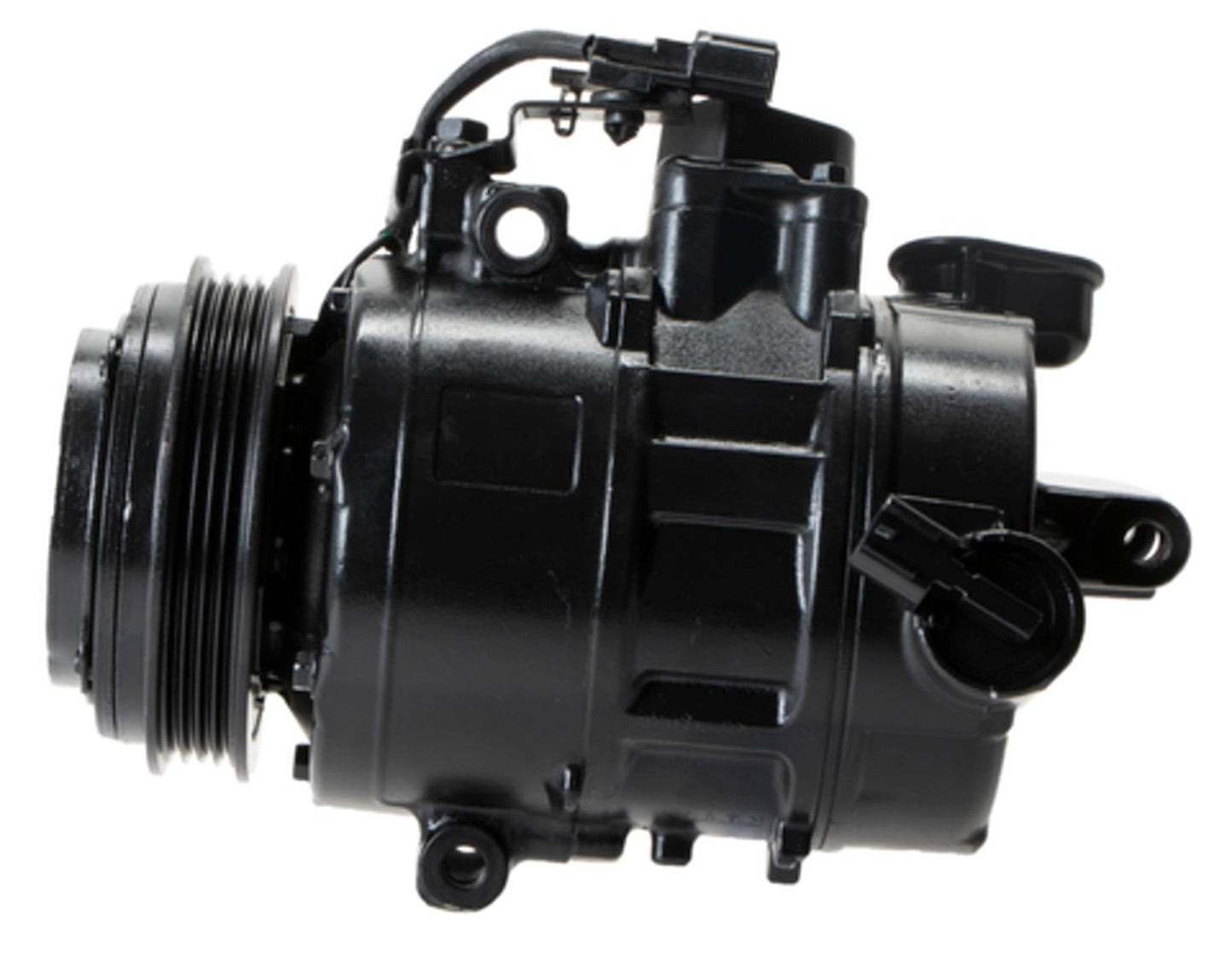 Four Seasons A/C Compressor 197342