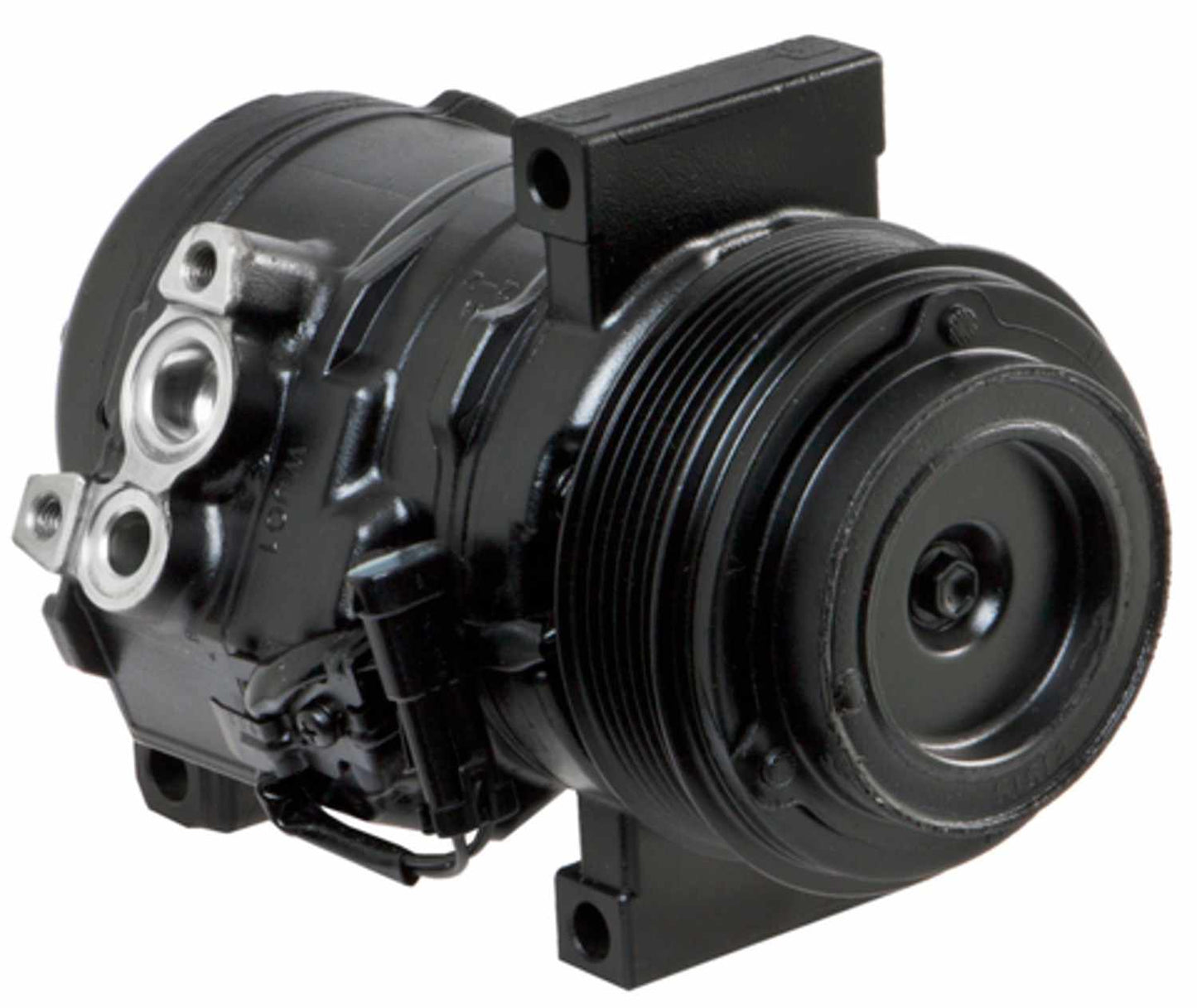 Four Seasons A/C Compressor 197353