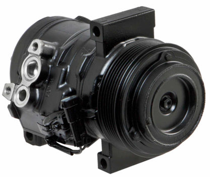 Four Seasons A/C Compressor 197353