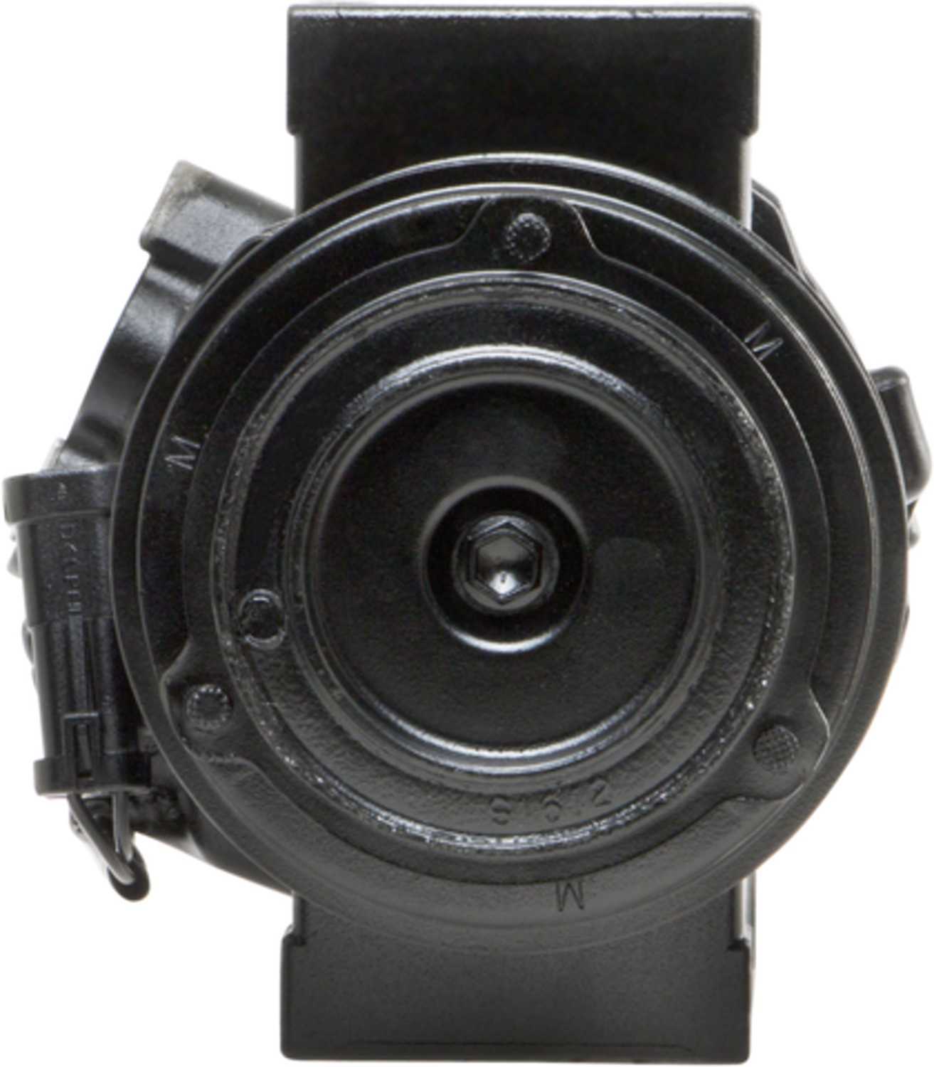 Four Seasons A/C Compressor 197353