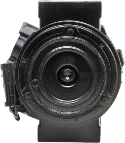 Four Seasons A/C Compressor 197353