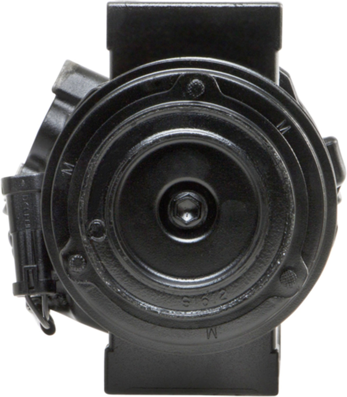 Four Seasons A/C Compressor 197353