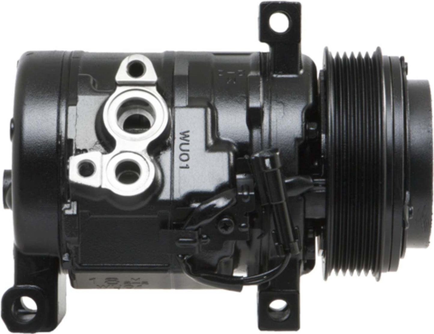 Four Seasons A/C Compressor 197353