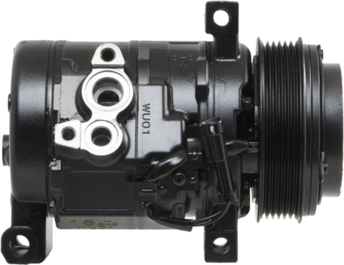 Four Seasons A/C Compressor 197353
