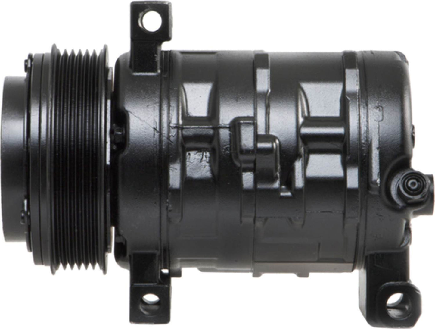 Four Seasons A/C Compressor 197353