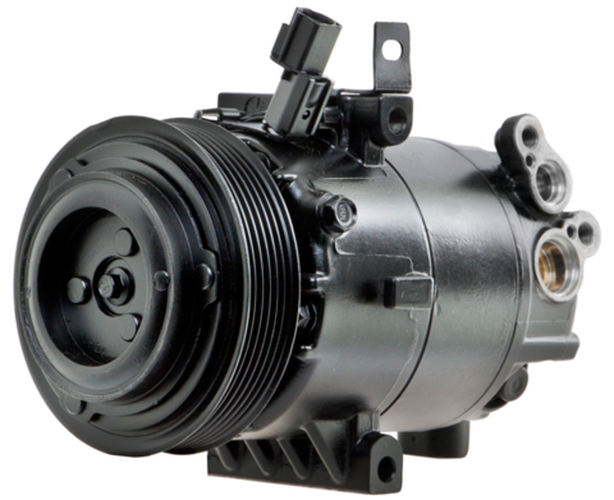 Four Seasons A/C Compressor 197354