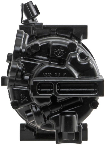 Four Seasons A/C Compressor 197354