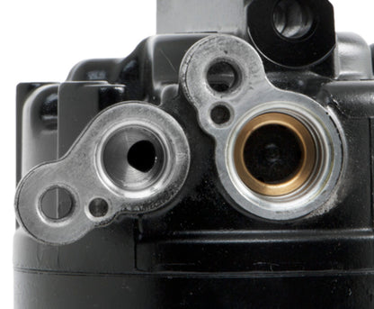 Four Seasons A/C Compressor 197354