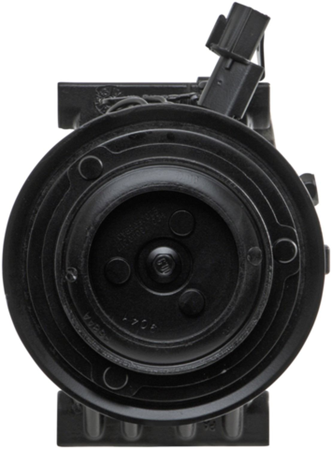 Four Seasons A/C Compressor 197354