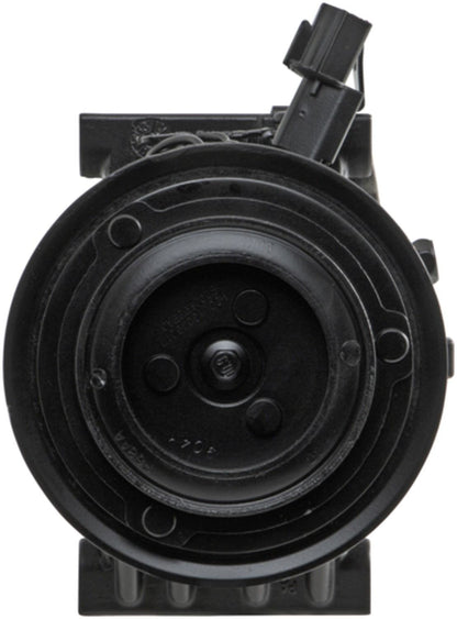 Four Seasons A/C Compressor 197354