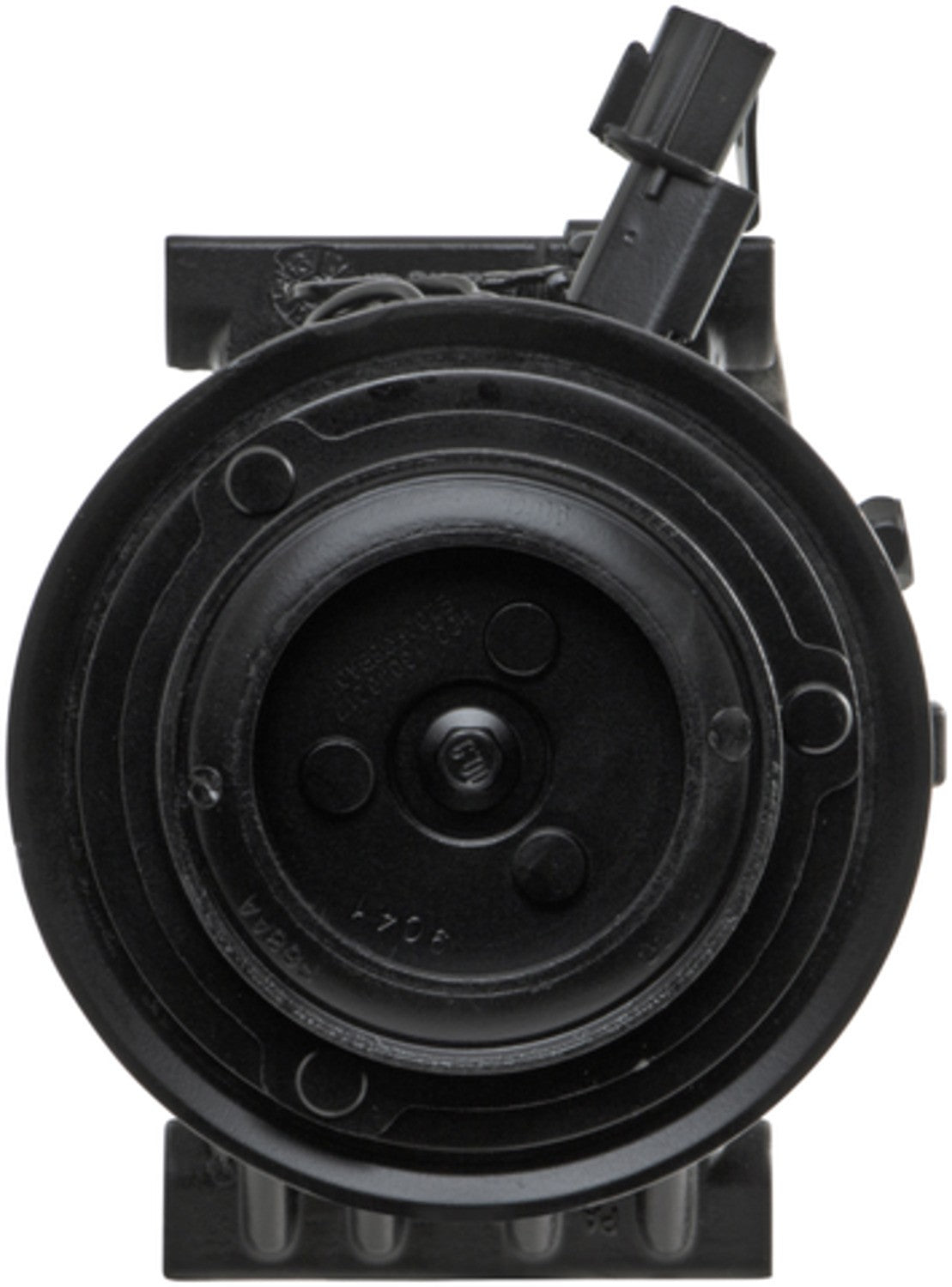 Four Seasons A/C Compressor 197354