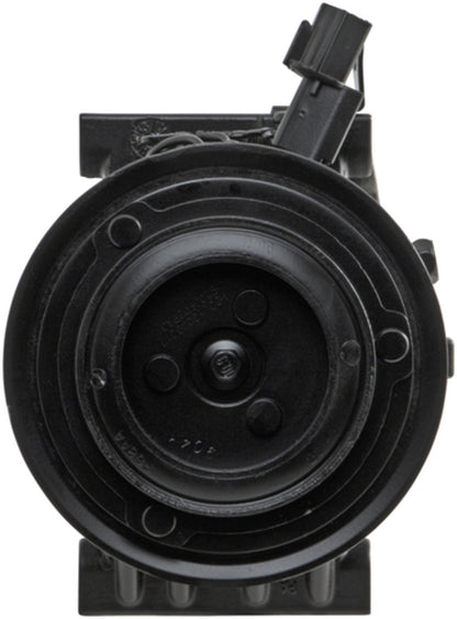 Four Seasons A/C Compressor 197354