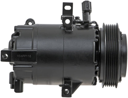 Four Seasons A/C Compressor 197354