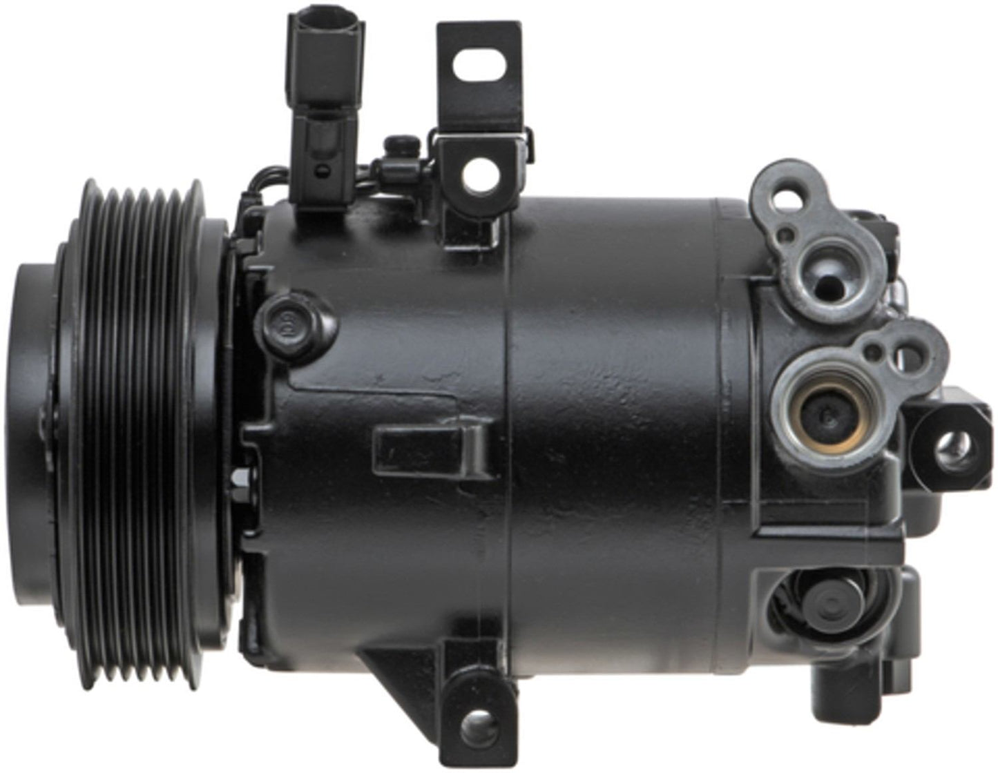 Four Seasons A/C Compressor 197354