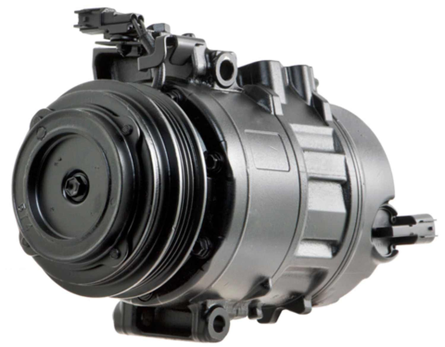 Four Seasons A/C Compressor 197356